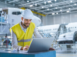 Why Aviation’s Electric Future Depends on Overlooked Motor Technology electric aviation