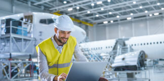 electric aviation