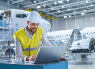 electric aviation