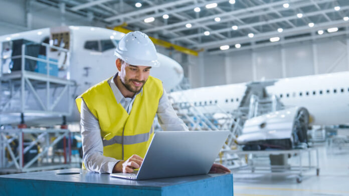 iStock-1167550347 (1) electric aviation