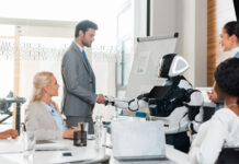 Artificial Intelligence in the Workplace: Moving Beyond Efficiency Concerns to Enhance Human Well-Being