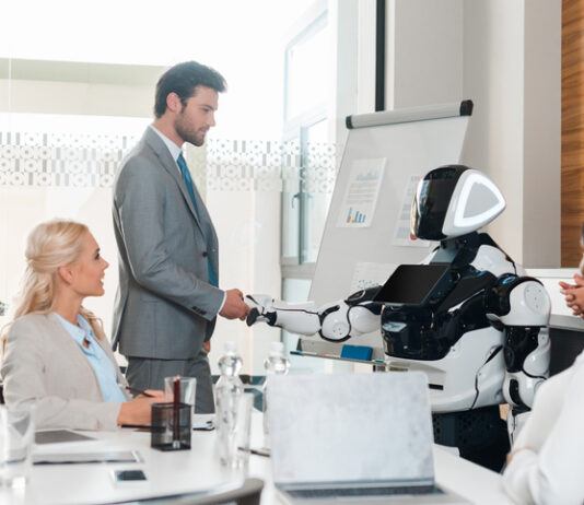 Artificial Intelligence in the Workplace: Moving Beyond Efficiency Concerns to Enhance Human Well-Being