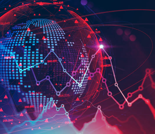 Global crisis