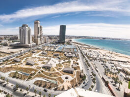 Libya’s Industrial Recovery