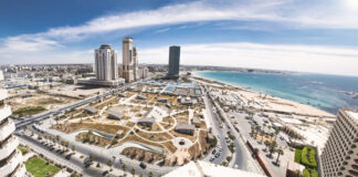 Libya’s Industrial Recovery