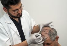 Hair Transplant Turkey - hair transplant surgery