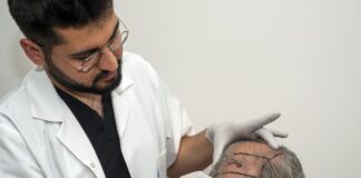 Hair Transplant Turkey - hair transplant surgery