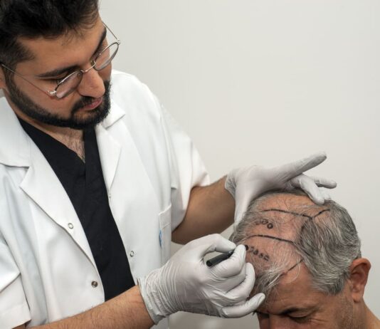 Hair Transplant Turkey - hair transplant surgery