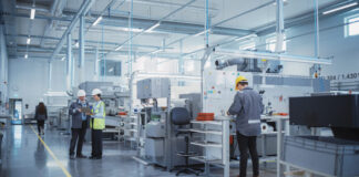 Diversification of production