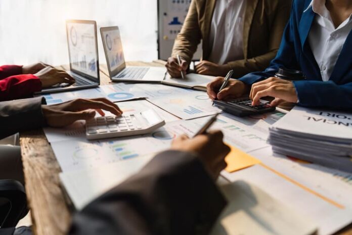 nearshore accounting teams
