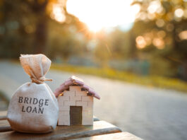 Bridge Loans: Short-Term Financing That Keeps Real Estate Deals Moving Bridge loan concept