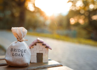 Bridge loan concept