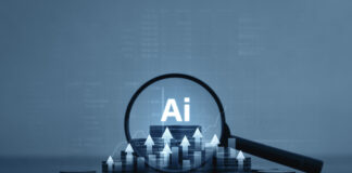 AI search financial products