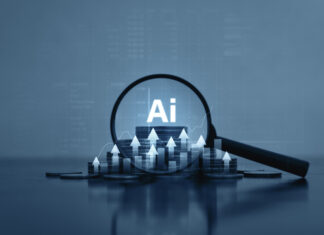 AI search financial products