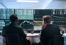 Prop Trading Firms Work