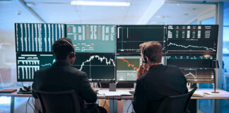 Prop Trading Firms Work