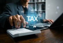 Tax Strategy