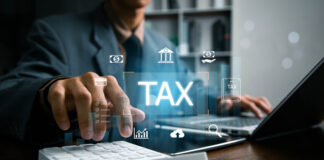Tax Strategy