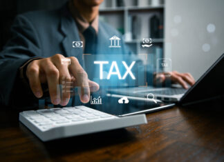 Tax Strategy