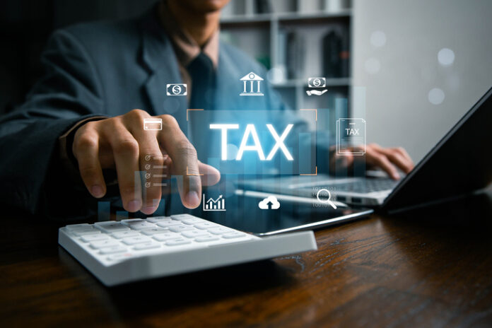 Tax Strategy