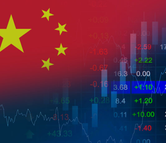 China’s Challenging Search for a New Model of Economic Growth China economic growth