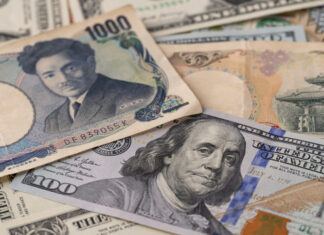 The Yen, US Treasury & the Financial Crisis of Empire Yen and dollar financial crisis