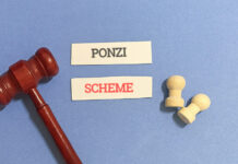 ponzi scheme