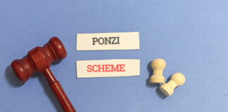 ponzi scheme