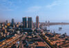 Tanzania’s Energy Build-out is a Strong Bid for Upper-Middle Income Status Tanzania's Energy Build-out is a Strong Bid for Upper-Middle Income Status