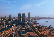 Tanzania’s Energy Build-out is a Strong Bid for Upper-Middle Income Status Tanzania's Energy Build-out is a Strong Bid for Upper-Middle Income Status