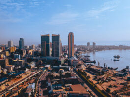 Tanzania's Energy Build-out is a Strong Bid for Upper-Middle Income Status