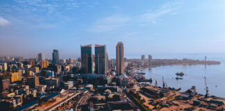 Tanzania's Energy Build-out is a Strong Bid for Upper-Middle Income Status