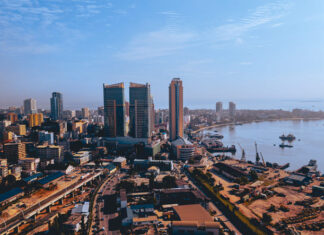 Tanzania's Energy Build-out is a Strong Bid for Upper-Middle Income Status