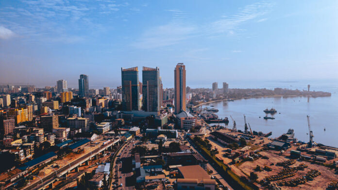 iStock-2259540510 (1) Tanzania's Energy Build-out is a Strong Bid for Upper-Middle Income Status