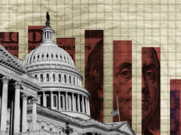 Fed Rates, US Treasury Market & Crisis of Empire Fed Rates, U.S. economic crisis as markets crash.