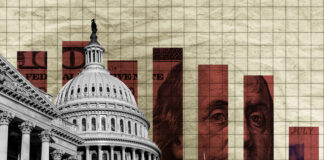 Fed Rates, U.S. economic crisis as markets crash.