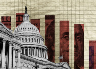 Fed Rates, US Treasury Market & Crisis of Empire Fed Rates, U.S. economic crisis as markets crash.