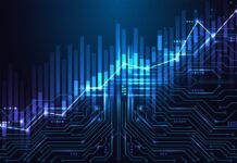 Have The Bahamas and The Cayman Islands Put an End to the “Digital Wild West”? Bahamas Digital Asset Regulation - Financial Growth Chart