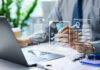insurance policy administration software