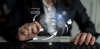 Antom’s Role - online transactions