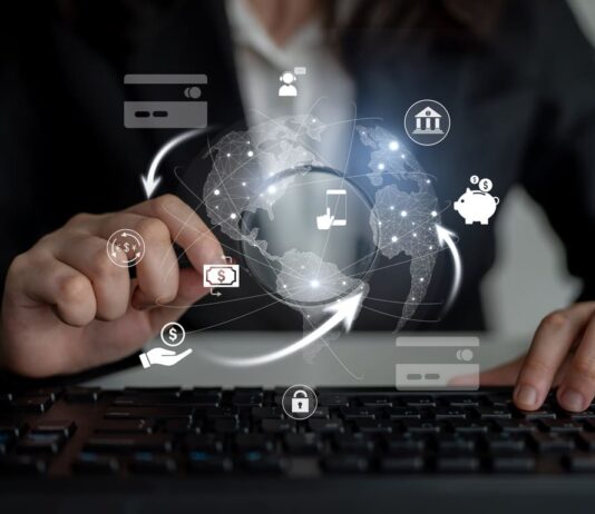 Antom’s Role - online transactions