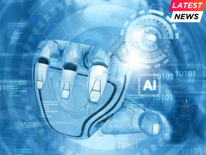 modern ai technology
