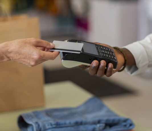 marketplace payments