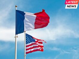 Macron Rebukes Trump Over Claims Linking France Riots to Migration Macron Rebukes Trump Over France Riots and Migration Claims