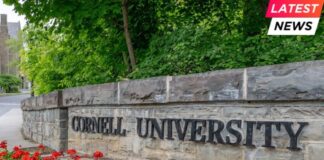 Cornell Suspends Fraternity Parties