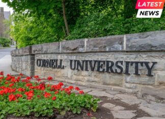 Cornell Suspends Fraternity Parties