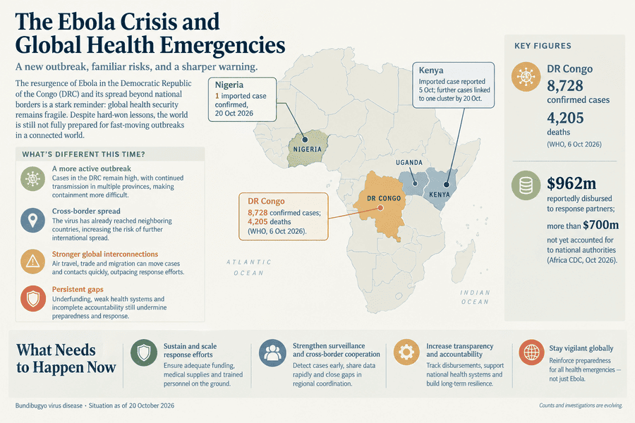 Ebola Crisis