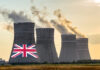 The Political Economy of British Deindustrialisation: Capital, Class and the Decline of Manufacturing Political Economy of British Deindustrialisation
