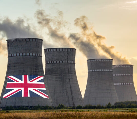 Political Economy of British Deindustrialisation