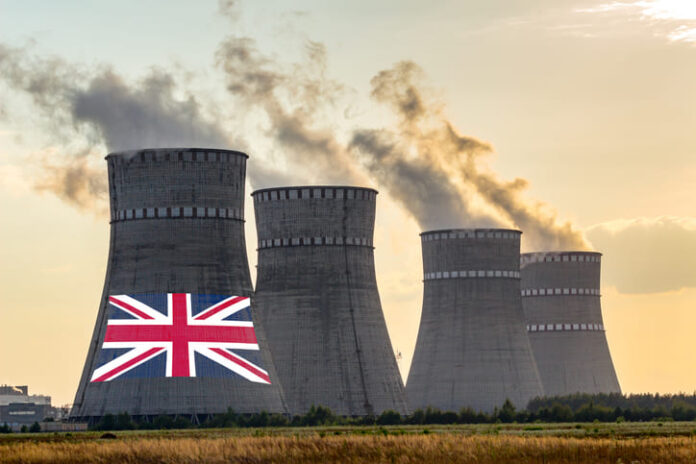 iStock-1185716677 (1) Political Economy of British Deindustrialisation